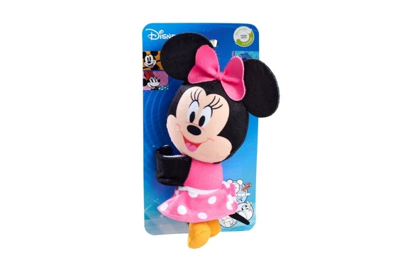 6315870157 Disney Minnie Cıtcıtlı Kol Bandı - Resim 2