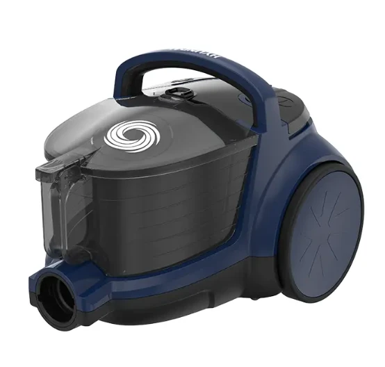 HYUNDAİ  Toz Torbasız Süpürge Mavi Renk 800 Watt - HC211AD - Resim 3