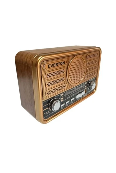 ataşbey RT-673 Orta Boy Solar Güneş Enerjili Bluetooth/USB/Sd kart/ Radyo mp3 Player Müzik Kutusu - Resim 2