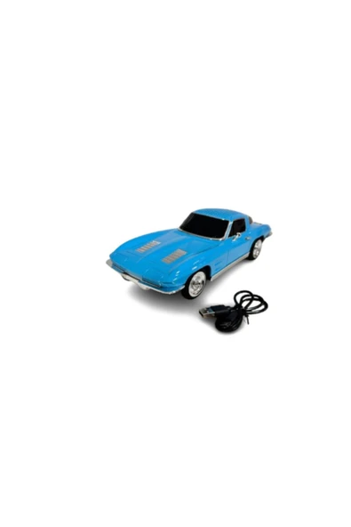 ataşbey RT-1956 Retro Araba Tasarımlı Bluetooth Hoparlör , SD Kart , USB , FM Destekli