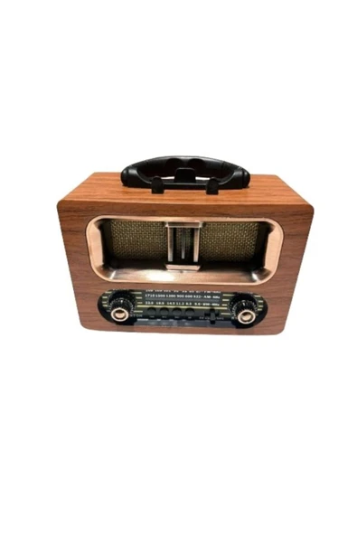 ataşbey RT-657 Bluetooth/USB/Sd kart/ Radyo mp3 Player Müzik Kutusu ürün görseli