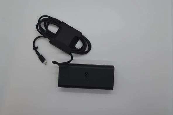 Orijinal Dell 65W AC Adaptör 1P49R Notebook Şarj Cihazı - 2
