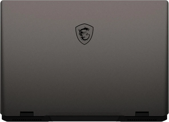 MSI Sword 17 HX B14VGKG-246XTR i9-14900HX 32 GB 1 TB SSD RTX4070 17" WUXGA Gaming Laptop - Resim 5