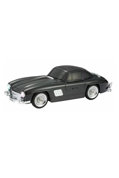 ataşbey RT-1953 Araba Görünümlü Bluetooth/USB/Sd kart/Aux/Radyo Mp3 Player Müzik Kutusu ürün görseli