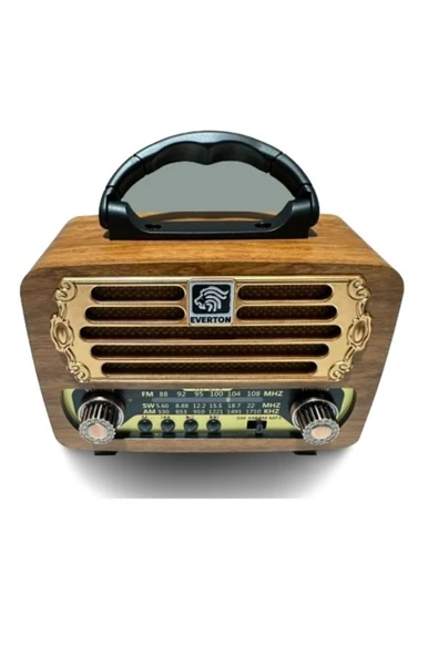 ataşbey RT-674 Orta Boy Solar Güneş Enerjili Bluetooth/USB/Sd kart/ Radyo mp3 Player Müzik Kutusu ürün görseli