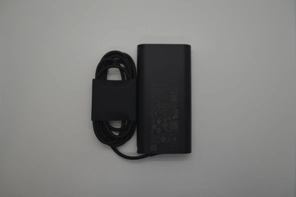 Orijinal Dell 90W AC Adaptör JVRCD Notebook Şarj Cihazı - 2