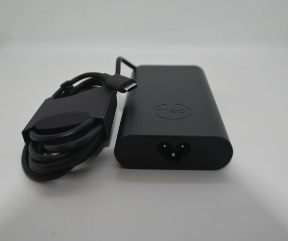 Orijinal Dell 90W AC Adaptör JVRCD Notebook Şarj Cihazı - 3