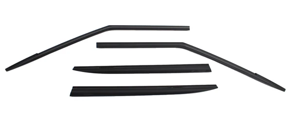 SsangYong Torres 2022 ve Sonrası Cam Rüzgarlık OEM (Made in Korea) - 6