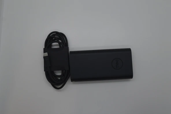 Orijinal Dell 90W AC Adaptör JVRCD Notebook Şarj Cihazı - 4