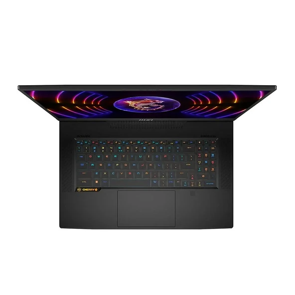 MSI Titan GT77HX 13VI-069TR i9-13980HX 128 GB 4 TB SSD RTX4090 17.3" Gaming Laptop - 4
