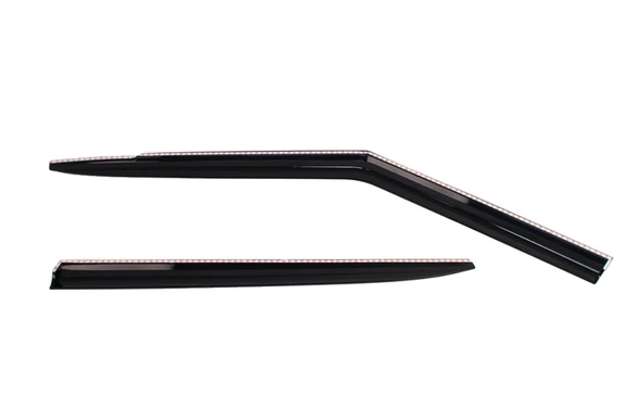 SsangYong Torres 2022 ve Sonrası Cam Rüzgarlık OEM (Made in Korea) - 5