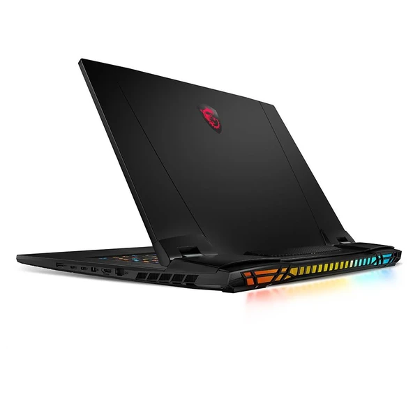 MSI Titan GT77HX 13VI-069TR i9-13980HX 128 GB 4 TB SSD RTX4090 17.3" Gaming Laptop - 5