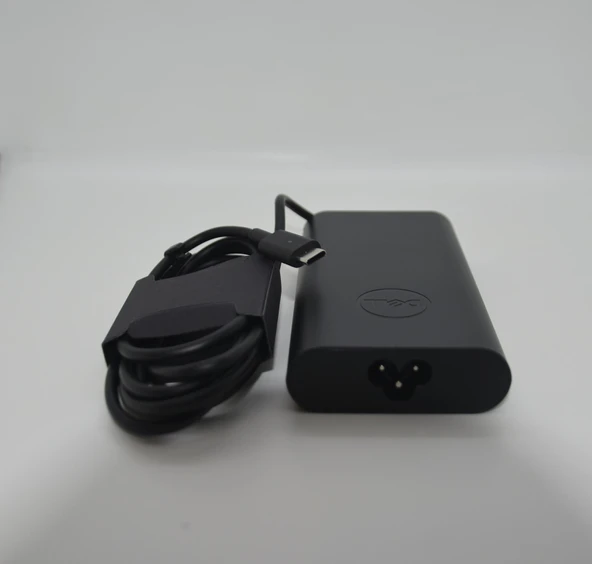Orijinal Dell 90W AC Adaptör JVRCD Notebook Şarj Cihazı