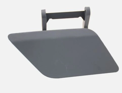 W204 UYUMLU ÖN TAMPON FAR YIKAMA KAPAĞI SAĞ 2048804324 - 4