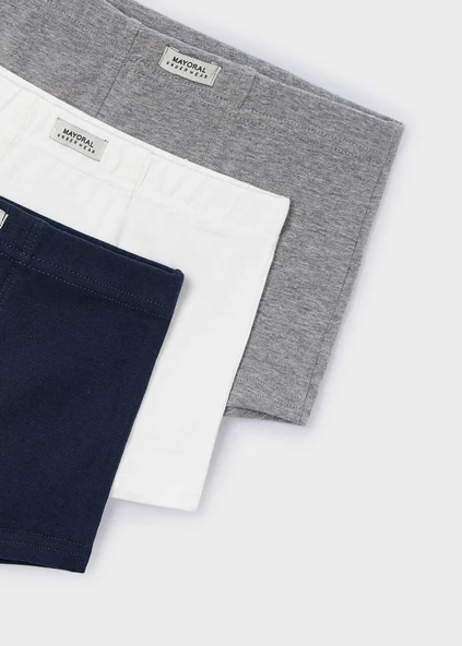 Mayoral Erkek Çocuk Üçlü Boxer Set - 3