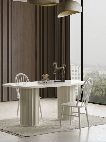 GARDA MDF YEMEK MASASI ürün görseli 1