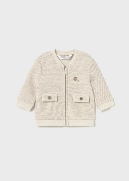 Mayoral Newborn Erkek Bebek Eşofman Takım - Resim 3