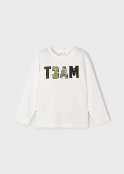 Mayoral Erkek Çocuk Sweatshirt - Resim 2