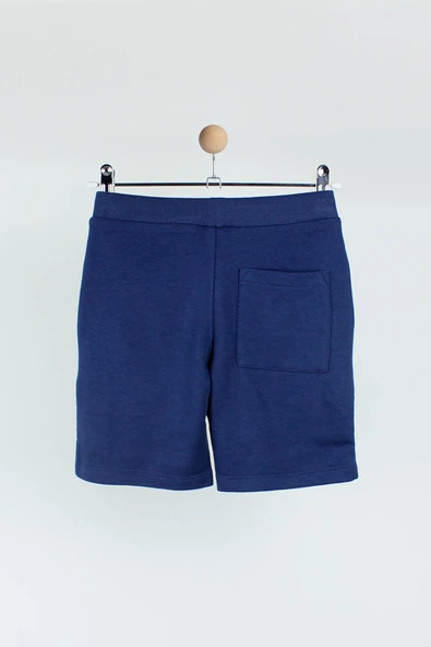 Losan Erkek Çocuk Penye Şort - 2