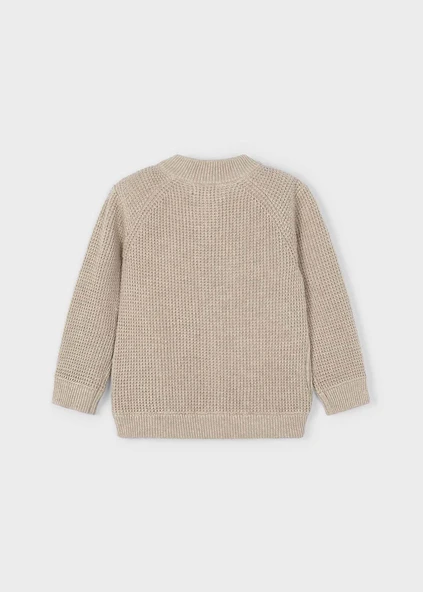 Mayoral Erkek Çocuk Fermuarlı Hırka - 2