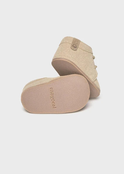 Mayoral Newborn Erkek Bebek Patik Bot - Resim 3