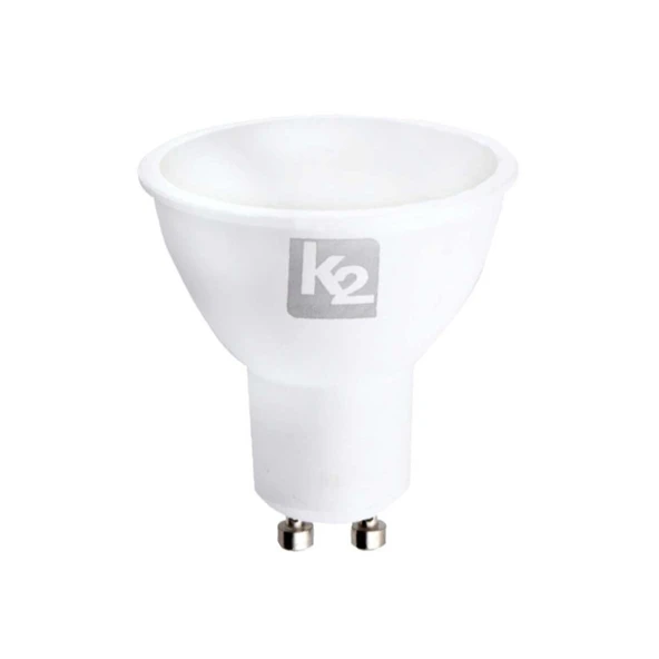 KENDAL 5W 4000K LED AMPUL (GU-10 DUY) - Resim 3