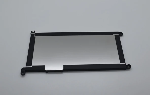 Orijinal Dell 42WHR Notebook Bataryası 1VX1H Dell Notebook Pili - 4
