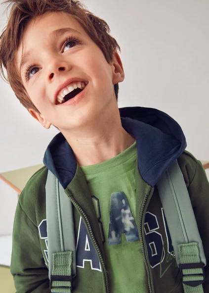 Mayoral Erkek Çocuk Eşofman Takım İki Altlı - Resim 7