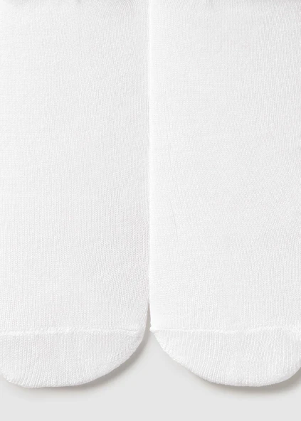 Mayoral Kız Bebek Arkası Tüllü Külotlu Çorap - Resim 2