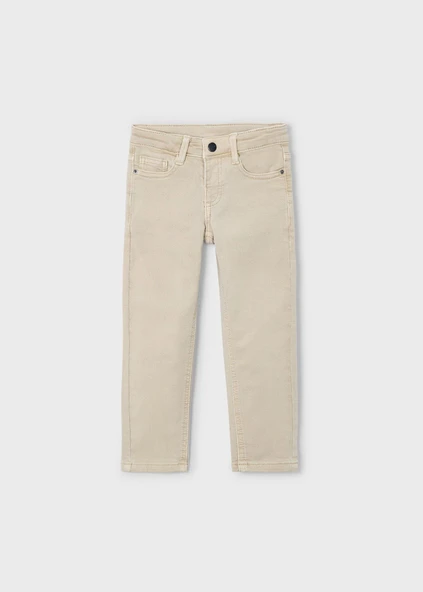 Mayoral Erkek Çocuk Kanvas Pantolon ürün görseli