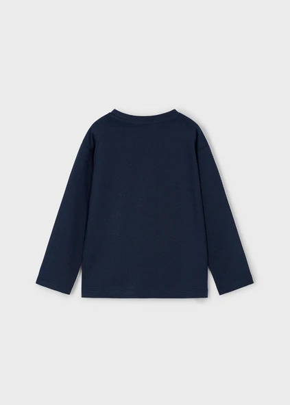 Mayoral Erkek Çocuk 2Li Sweatshirt Set - Resim 4