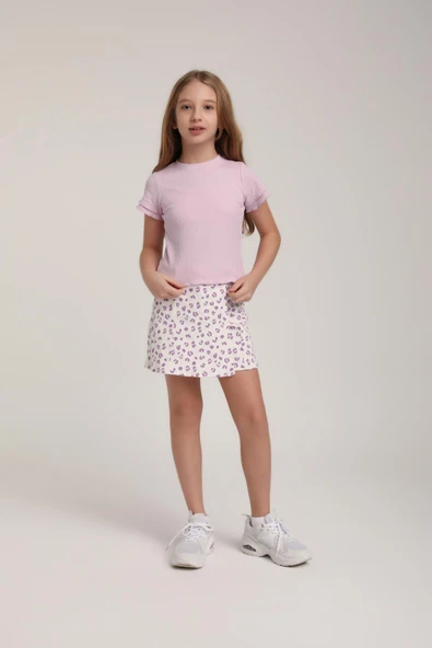 Kız Bebek Ribana Tshirt - Resim 3