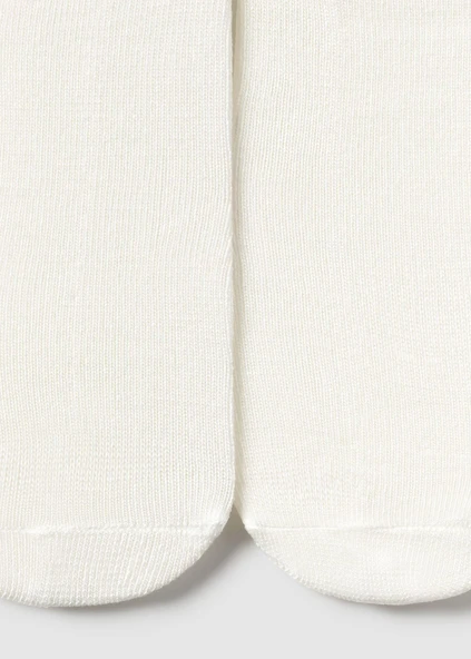 Mayoral Kız Bebek Arkası Tüllü Külotlu Çorap - Resim 2