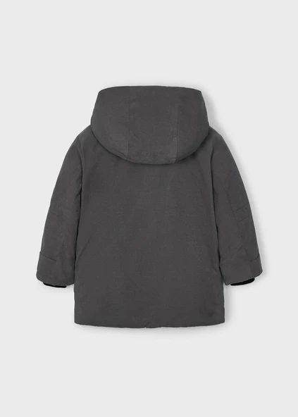 Mayoral Erkek Çocuk Parka Mont - 4