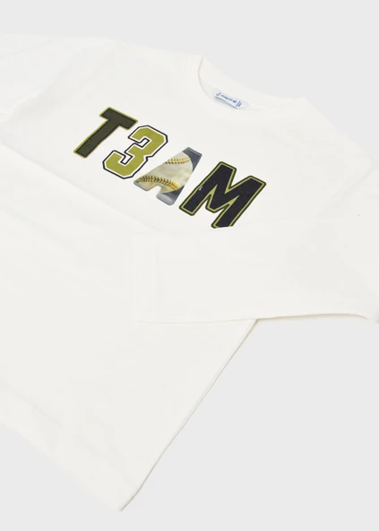 Mayoral Erkek Çocuk Sweatshirt - Resim 4