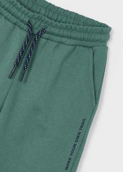 Mayoral Erkek Çocuk İki Altlı Eşofman Takım - Resim 5