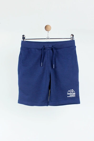 Losan Erkek Çocuk Penye Şort