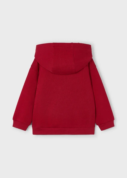 Mayoral Erkek Çocuk Kapşonlu Sweatshirt - Resim 4