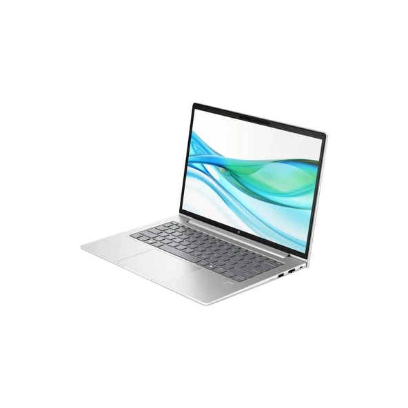 HP ProBook 440 G11 A22YQEA Ultra 5 125U 8 GB 512 GB SSD 14" Free Dos Dizüstü Bilgisayar - 2