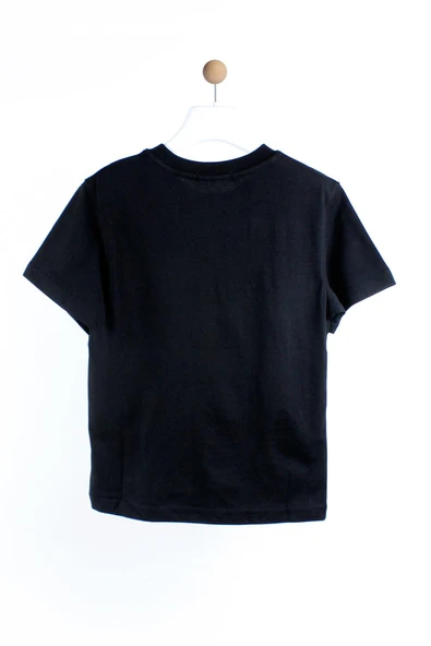 Erkek Çocuk Cepli Tshirt - 2