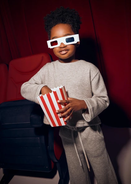 Mayoral Kız Çocuk Triko Pantolon Takım - 6