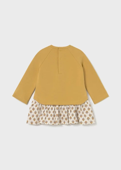 Mayoral Kız Bebek Elbise - Resim 2