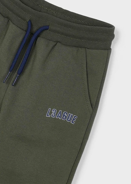 Mayoral Erkek Çocuk Eşofman Takım İki Altlı - Resim 6