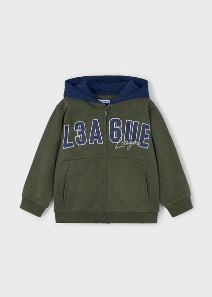 Mayoral Erkek Çocuk Eşofman Takım İki Altlı - Resim 4