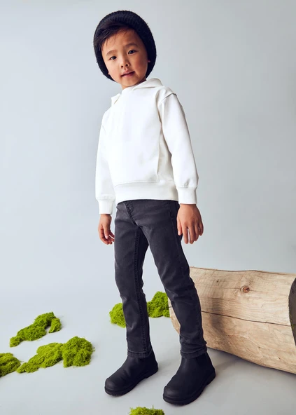 Mayoral Erkek Çocuk Slim Fit Kot Pantolon ürün görseli