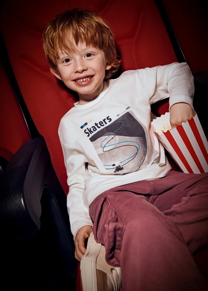 Mayoral Erkek Çocuk 2Li Sweatshirt Set - Resim 5