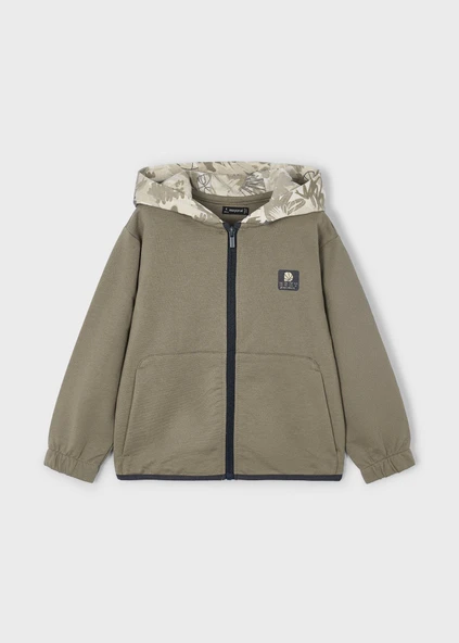 Mayoral Erkek Çocuk İki Altlı Eşofman Takım - Resim 4