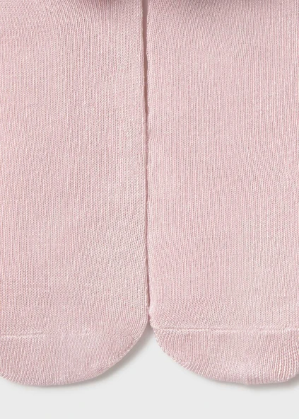 Mayoral Kız Bebek Arkası Tüllü Külotlu Çorap - Resim 2