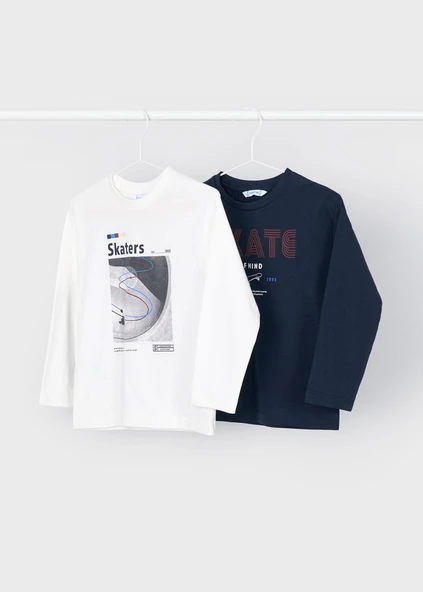 Mayoral Erkek Çocuk 2Li Sweatshirt Set ürün görseli