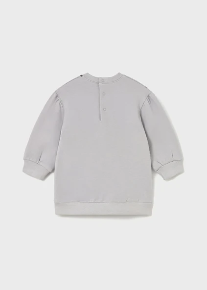 Mayoral Kız Bebek Elbise - Resim 2